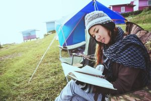 tempat camping di lembang bandung