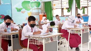 tes kesiapan sekolah di bogor