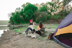 camp lembang
