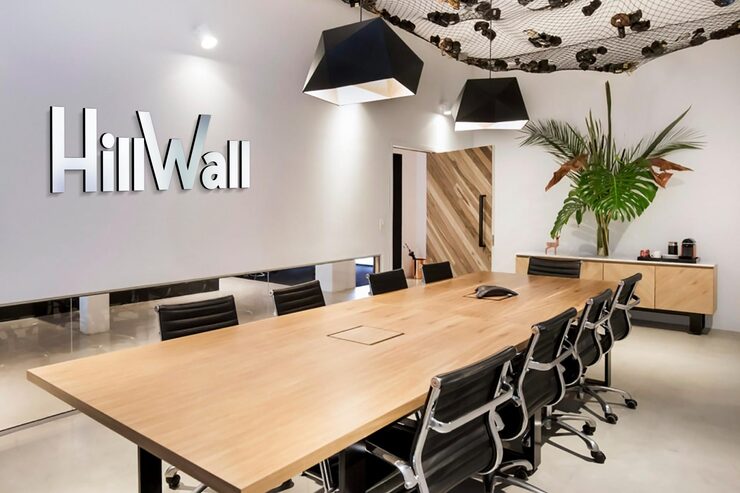 meeting room jakarta selatan