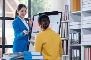 serviced office in jakarta