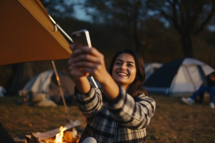 hilltop camp lembang