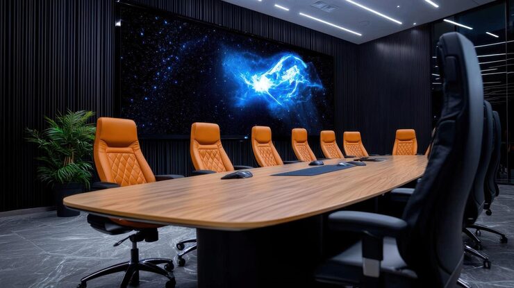 meeting room jakarta pusat