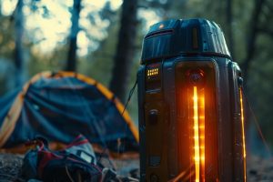 hilltop camp lembang