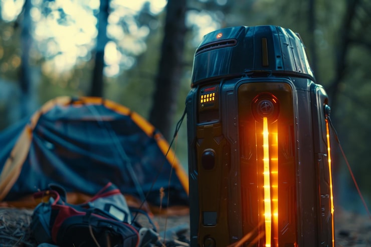 hilltop camp lembang