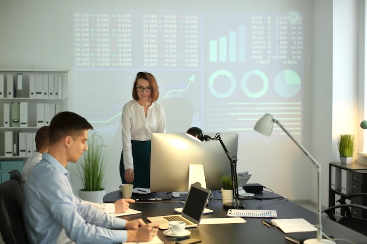 virtual office jakarta