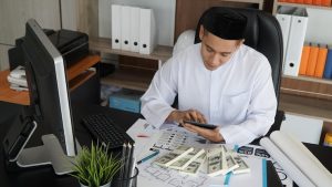 serviced office jakarta