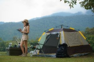 tempat camping di lembang bandung