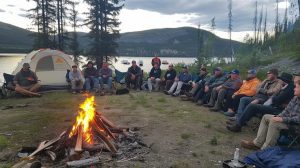 tempat camping di lembang murah