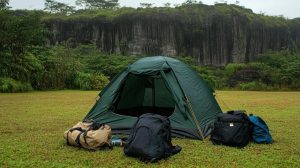 hilltop camp lembang