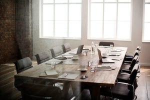 meeting room jakarta