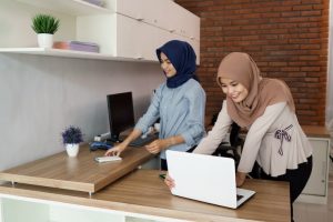 serviced office di jakarta