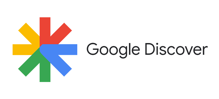 cara masuk google discover