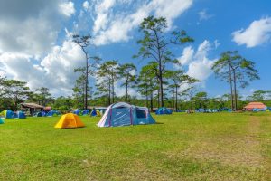 camp lembang