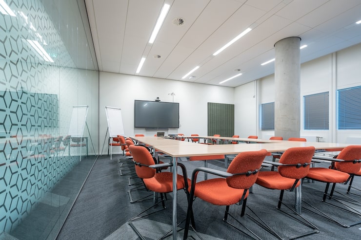meeting room di jakarta