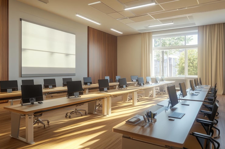 meeting room jakarta