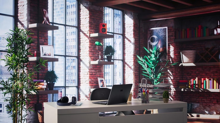 virtual office in jakarta indonesia