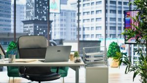 serviced office jakarta selatan