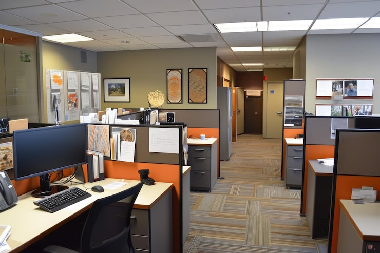 serviced office jakarta selatan