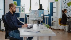 virtual office di jakarta