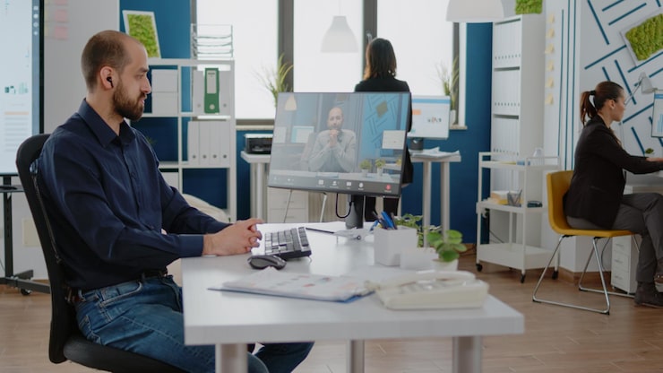 virtual office di jakarta