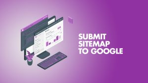 cara submit sitemap ke google