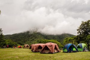 camping di lembang