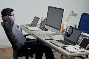 jakarta serviced office