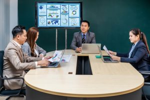 meeting room jakarta