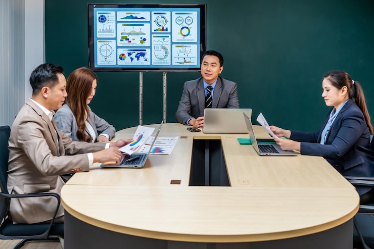 meeting room jakarta