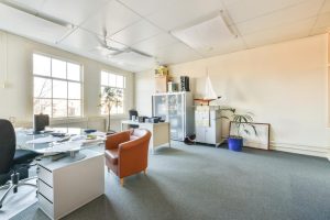 serviced office jakarta