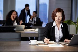 serviced office jakarta pusat
