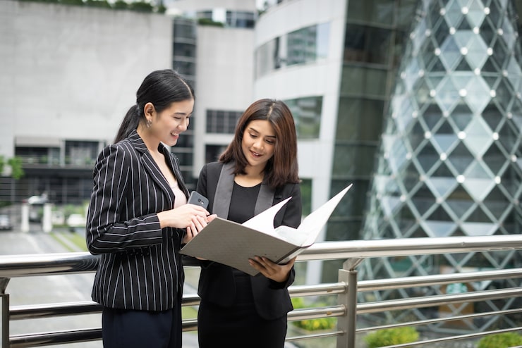 serviced office jakarta