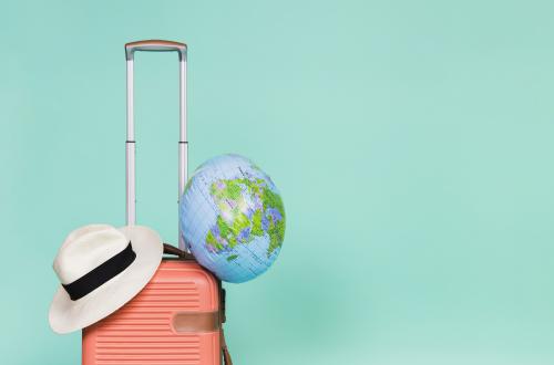 cara mencari destinasi wisata terbaik