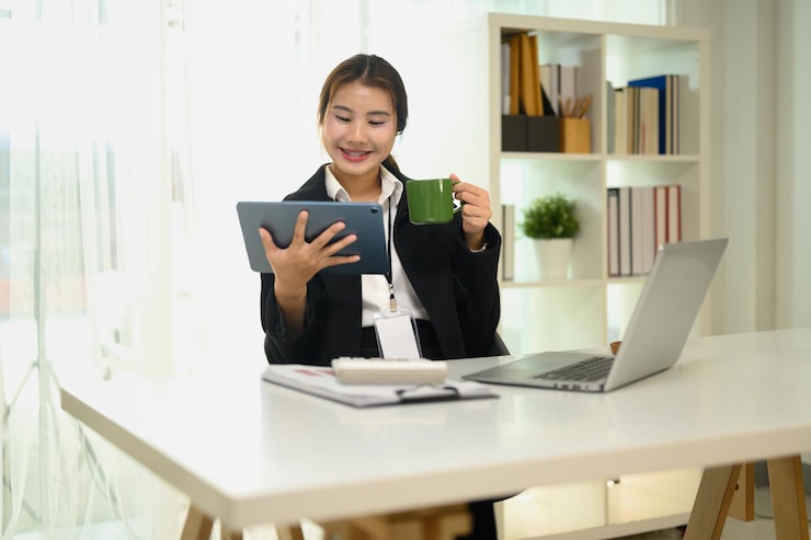 virtual office in jakarta