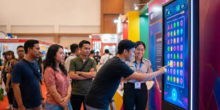 Cara Memilih Sewa Games Event yang Tepat untuk Acara Anda