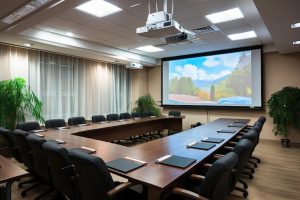 meeting room jakarta pusat