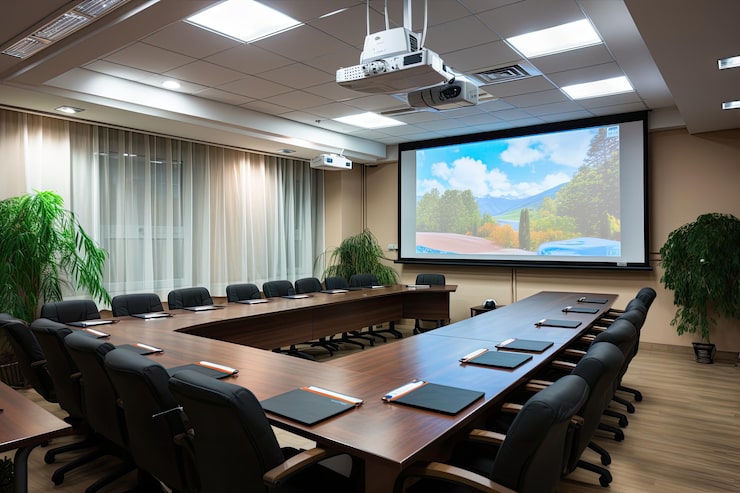 meeting room jakarta pusat