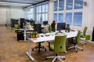 serviced office in jakarta