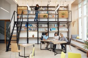 serviced office jakarta pusat