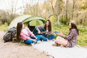 tempat camping di lembang bandung
