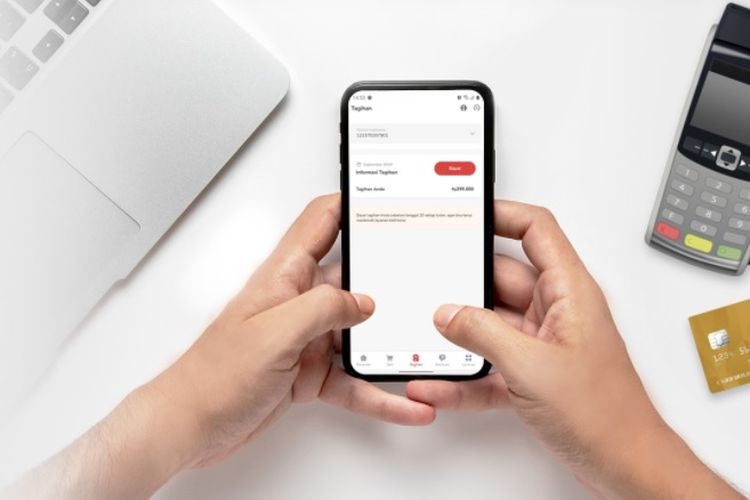 Cara Mengecek dan Membayar Tagihan Internet