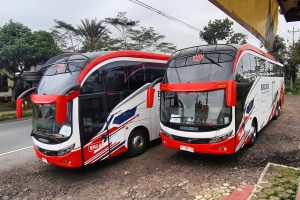 Rekomendasi Kendaraan Rombongan Bali