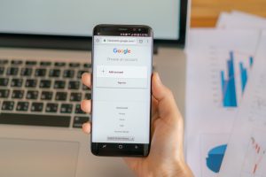 Cara Menghilangkan Iklan di HP dari Google Chrome