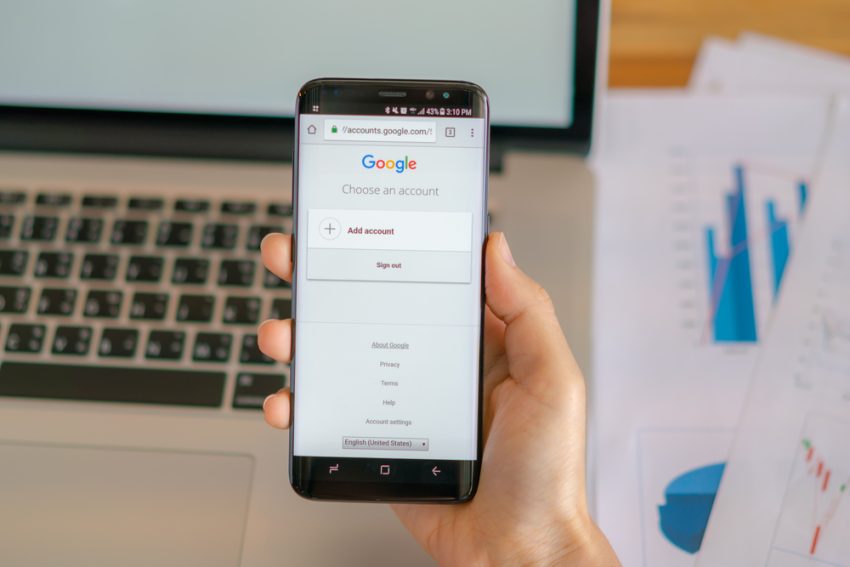Cara Menghilangkan Iklan di HP dari Google Chrome