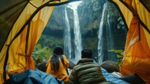 camp lembang