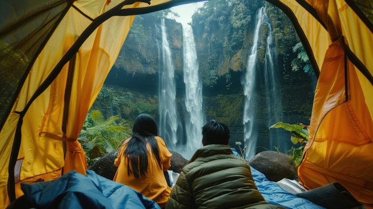 camp lembang