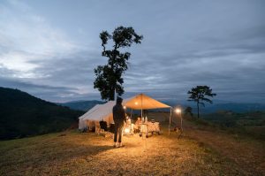 Hilltop Camp Lembang