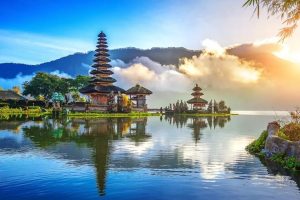 Kendaraan untuk Rombongan 20 Orang