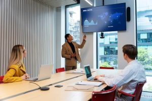 meeting room jakarta
